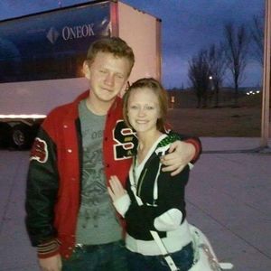 Meet your Posher, Tony